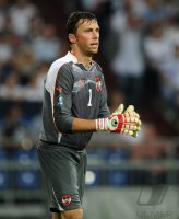 Fussball International EM 2012 - Qualifikation: Deutschland - Oesterreich