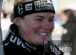SKI   Weltcup Abfahrt Frauen Martina Schild (SUI)