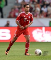 Fussball 1. Bundesliga, Saison 2013/2014, Telekom Cup: FC Bayern Muenchen - Hamburger SV