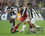 Fussball CHL  Bayern Mnchen - Juventus Turin