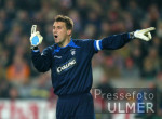 FUSSBALL International: Rangers, KLOS