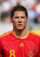 Fussball International U 20 WM Spanien - Uruguay