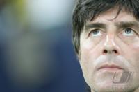 Fussball  Internationales Laenderspiel     Deutschland - Schweden              16.08.2006