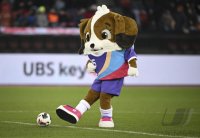 Fussball International Frauen Laenderspiel: Schweiz - Deutschland