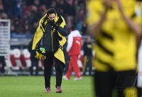 Fussball 1. Bundesliga Saison 14/15: Mats Hummels (Borussia Dortmund)