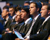 Fussball  International WM Auslosung