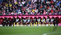 Fussball 1. Bundesliga 24/25: FC Bayern Muenchen - Borussia Dortmund