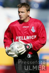 Fussball 2. Bundesliga: MSV, Koch