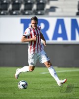 Fussball 1. Bundesliga 25/26 Testspiel
SCR Altach - SC Freiburg