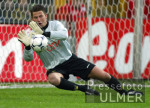 Fussball 1. Bundesliga: Dortmund - 60 Muenchen, Weidenfeller