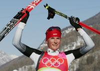 Olympische Spiele 2006 Turin  Nordische Kombination