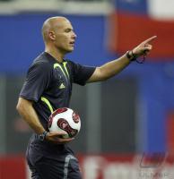 Fussball International  U 20 WM Viertelfinale Chile - Nigeria