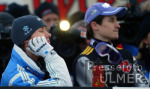SKISPRINGEN  Vierschanzen Tournee  Bischofshofen Hannawald-Schmitt