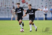 Fussball Verbandsliga 2020/2021: TSG Tuebingen - VfB Stuttgart U 19