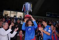 Fussball UHRENCUP FC Basel  -  Borussia Dortmund