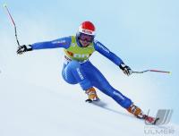 Ski Alpin; Riesenslalom Soelden Damen 2005