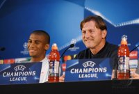 Fussball CHL 17/18 Gruppenphase: FC Bayern Muenchen - Celtic Glasgow