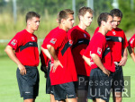SSV Reutlingen Training