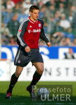 Fussball 1. Bundesliga: FCB, DEISLER Einzelaktion