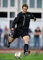 FUSSBALL 3. BUNDESLIGA: Kickers Emden, MASUCH