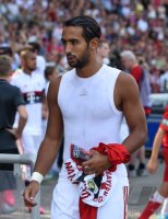 Fussball DFB Pokal 1. Runde 15/16: FC Noettingen - FC Bayern Muenchen