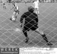Fussball 1. Bundesliga