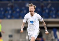 FUSSBALL EUROPA LEAGUE 20/21: TSG 1899 Hoffenheim - Molde FK
