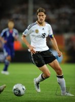 FIFA Frauen-Weltmeisterschaft 2011: Deutschland - Japan