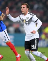 Fussball International Testspiel: Deutschland - Ungarn