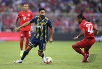 Fussball International Audi Cup 2019