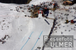 Ski Alpin;  Abfahrt Herren  Wengen  Start