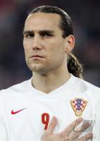 Fussball Int: Nationalmannschaft Kroatien