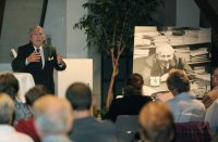 25. Todestag von Josef Eberle