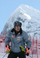 Ski Alpin  Herren Abfahrt Wengen