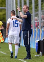 Fusball FIFA 78. Blue Stars 2016 / FIFA Youth Cup