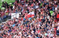 Fussball 1. Bundesliga Saison 19/20: SSV Reutlingen - 1. FC Koeln