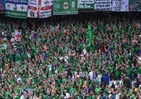 Fussball International Europameisterschaft 2016: Nordirland - Deutschland