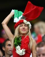 Fussball WM 2006 CZE-ITA