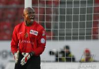 Fussball Schweizer Super League  FC  Zuerich - FC Basel