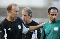 Fussball International Training SaudiarabienMiami Heats  vs.  Los Angeles Lakers