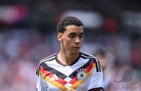 Fussball WM 2026 Testspiel USA - Deutschland