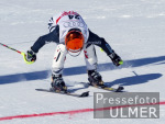 SKI  WM 2003  St.Moritz DamenKombination