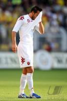 Fussball International: Borussia Dortmund - AS ROM