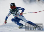 Ski Alpin; WM Bormio Super G Maenner