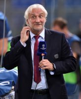 Fussball Champions League Quali 2015/2016: Lazio Rom - Bayer 04 Leverkusen