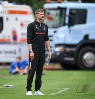 Fussball  BITZER Cup U 19 Junioren 2025