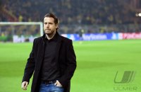 Fussball CHL 14/15 Achtelfinale: Lars Ricken (Borussia Dortmund)