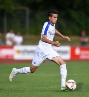 Fussball 1. Bundesliga Saison 15/16: Zaki Ech-Chad  (SV Darmstadt 98)