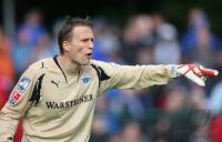 Fussball 2. Bundesliga, Paderborn: BADE