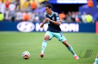 Fussball WM 2026 PK: Ecuador - Deutschland